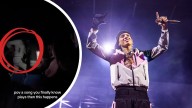 Central Cee: Fight breaks out during UK rapper’s Perth concert at RAC Arena