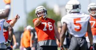 How do OSU coaches self-evaluate after playing FCS and elite opponent to open 2025 season?