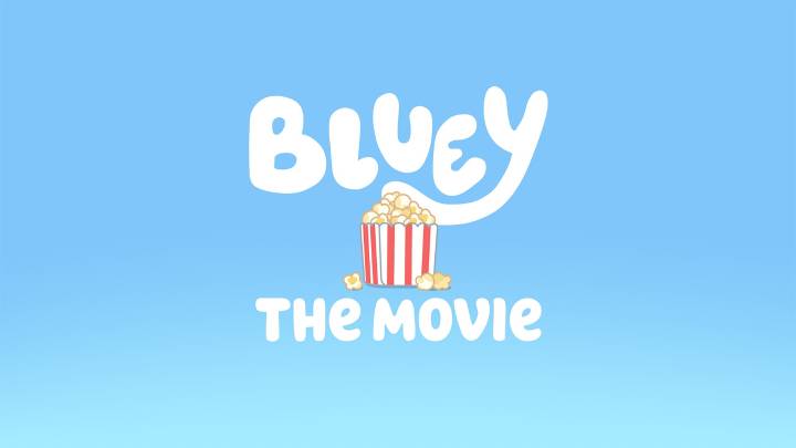 Bluey Movie Release Date Will Have Fans Waiting for Years