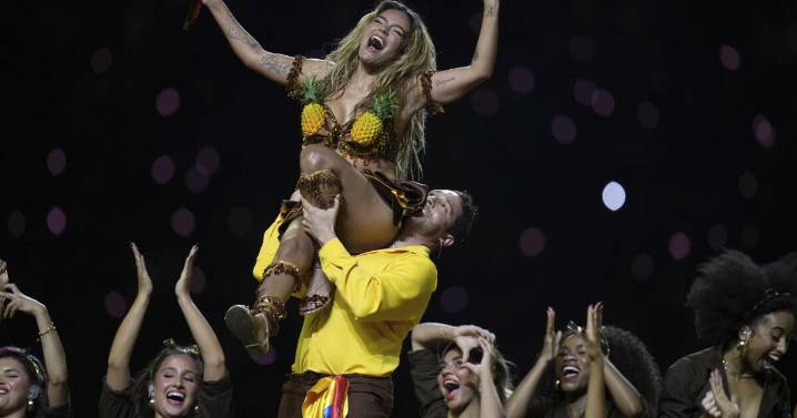 Chiefs atraen más fanáticos en Brasil, pero algunos expresan decepción por ausencia de Taylor Swift