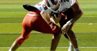 BACKFIELD BROS: Joplin's McCadney brothers making most of opportunity