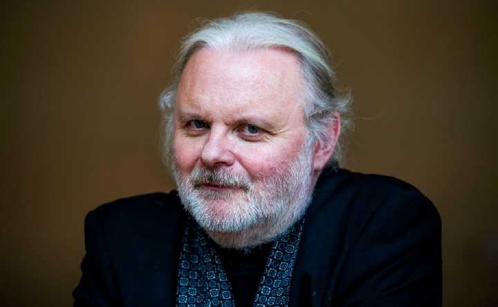 “Vivir es tener libertad para la muerte”: Jon Fosse