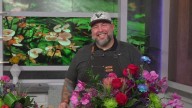Fulshear floral artist and educator Ace Berry blooms with talent and kindness