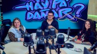 ¿Qué hay pa' dañar? Valentina Taguado y Hassam nos lo contaron todo