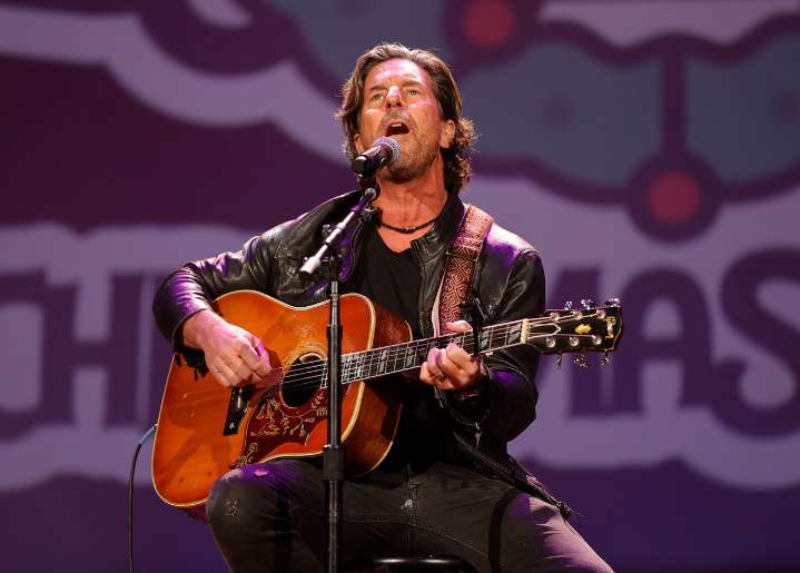 Grammy-winning songwriter, 57, dies in horrific plane crash
