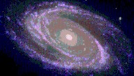 Earth’s Passage Through The Galaxy Might Be Written In Its Rocks