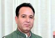 Anti-BJP Rhetoric Part Of Omar Abdullah’s Election Toolkit To Befool Kashmiris: LoP Sunil Sharma