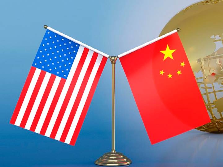 Congresistas de EEUU instan a mejorar diálogo con China