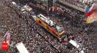 How a superstar’s rally spiralled into one of TN’s deadliest crowd disasters