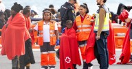 El Gobierno comunica su intención de trasladar a Baleares los dos primeros menores migrantes procedentes de Canarias