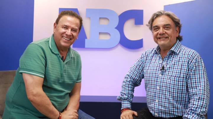 Prometen Mario Bezares y Pierre Angelo muchas risas con 'La Señora Presidenta'