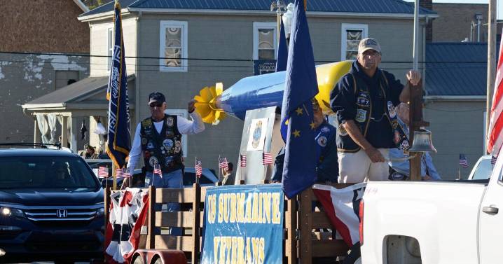 Plans for biggest Veterans Day parade ever are set
