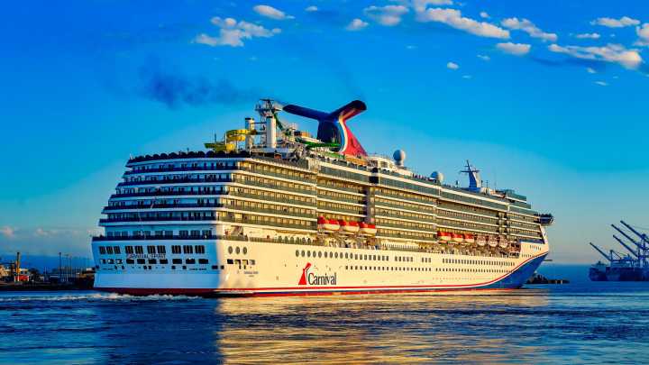 Carnival Cruise Line's Sneaky Fees And How To Avoid Them