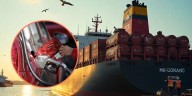 Lote de 50.000 barriles de gasolina proveniente de Perú llegó a Tumaco, pero distribuidores dicen que el suministro no cubre el desabastecimiento en Nariño