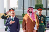 Saudi Arabia, nuclear-armed Pakistan sign mutual defence pact