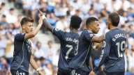 El Real Madrid elevará un descargo en la FIFA por los errores arbitrales