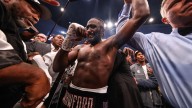 Terence Crawford makes his case as best fighter of his generation with all