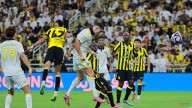 Mane and Ronaldo on target as Al-Nassr defeat Al-Ittihad to claim top spot in SPL