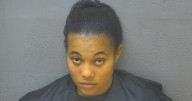 Lynchburg woman indicted on murder charge in death of 5