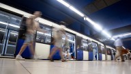 Metro refuerza el servicio en las líneas 4, 8, 10B y ML1 para hacer frente a las obras en Madrid
