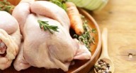 La donación de miles de raciones de pollo beneficiara a niños y niñas en riesgo de desnutrición en Colombia