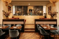The Indian restaurant to book over Mayfair and Brick Lane