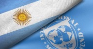 El FMI celebra la baja de la inflación en Argentina y respalda el superávit fiscal