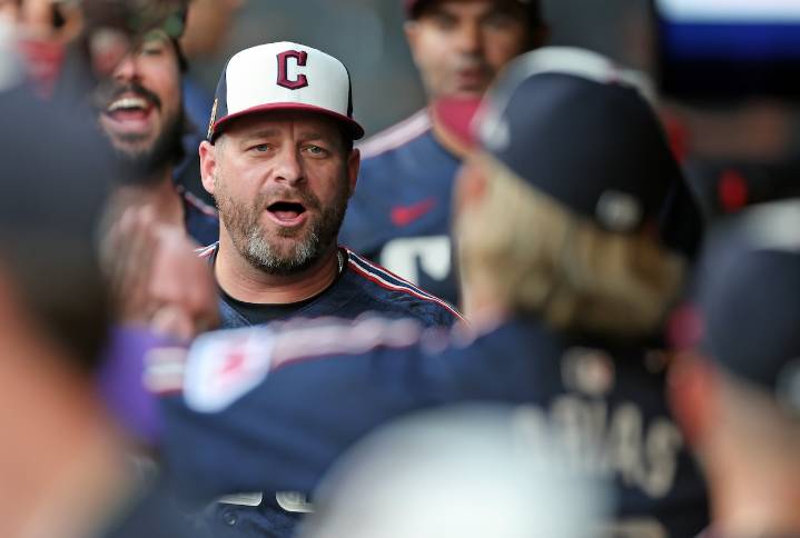 Can the Guardians defy the odds and make the playoffs with MLB’s lowest batting average?