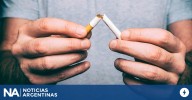 En Argentina mueren 40.000 personas al año por el tabaquismo