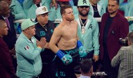 “Es una leyenda”: Especialistas auguran victroria del Canelo sobre Terence Crawford