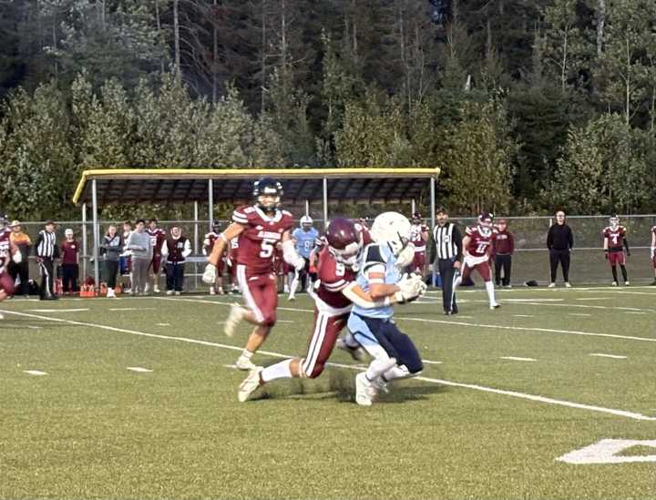 New football rivalry brewing along the Highway 17 corridor