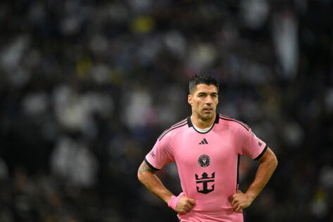 Who Is Gene Ramirez, Involved in Luis Suarez Spitting Incident? Know Everything About Seattle Sounders FC’s Key Staff Member