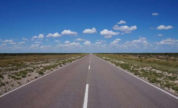 Señales de tránsito: qué significan las líneas en la ruta