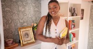 How the ‘scariest moment’ of this woman’s life prompted her to open a Jane Austen