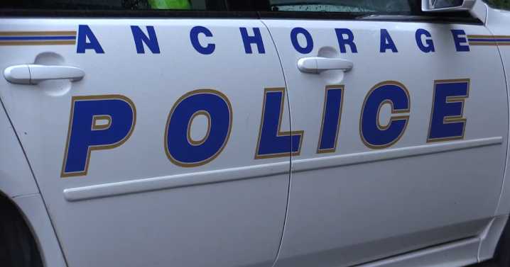 Anchorage teen arrested on murder charge in fatal shooting of woman