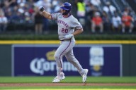 Wednesday Sports – Mets power on display again in 12