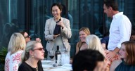Is Gen Z destroying wine culture? No, but they might reshape how we drink it