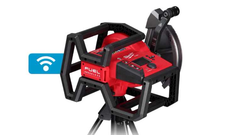 Milwaukee Tool unveils M18 FUEL™ Branch Conduit Bender