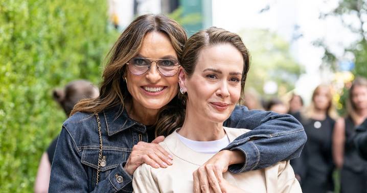 Inside Chanel’s Women’s Filmmaker Luncheon With Sarah Paulson and More Stars