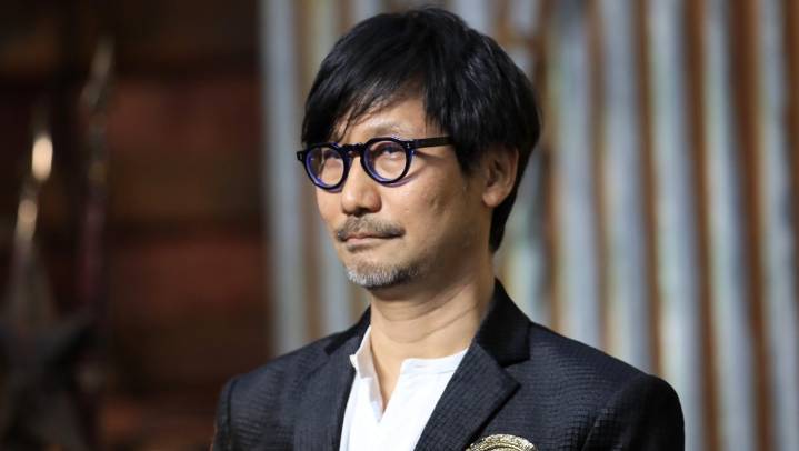 De Kojima me espero cualquier cosa, pero espero que su nuevo evento me explique por fin qué es lo que pretende con este experimento