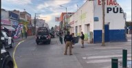 Detienen a presunto responsable de homicidio en Rioverde