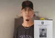 Encuentran dos cuerpos enterrados en finca; uno estaría reportado como desaparecido