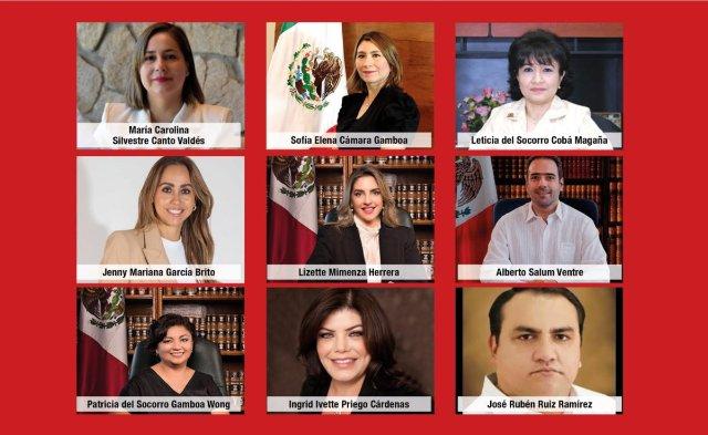 ¡Rechazan reducción salarial!