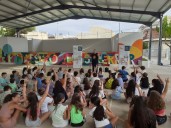 El Gobierno Murciano Impulsa la Formación en Comercio Local para Estudiantes