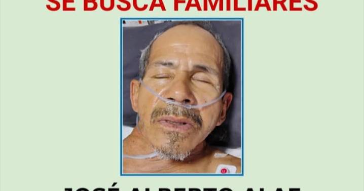 Manizales: Los buscan o necesitan a sus familias, ayude