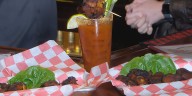 Louisville Wing Week returns with more than 20 restaurants