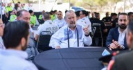 “Mi retiro ya es definitivo”: Alcalde de San Pedro anuncia adiós a la política