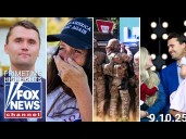 Fox News Highlights - September 10th, 2025
