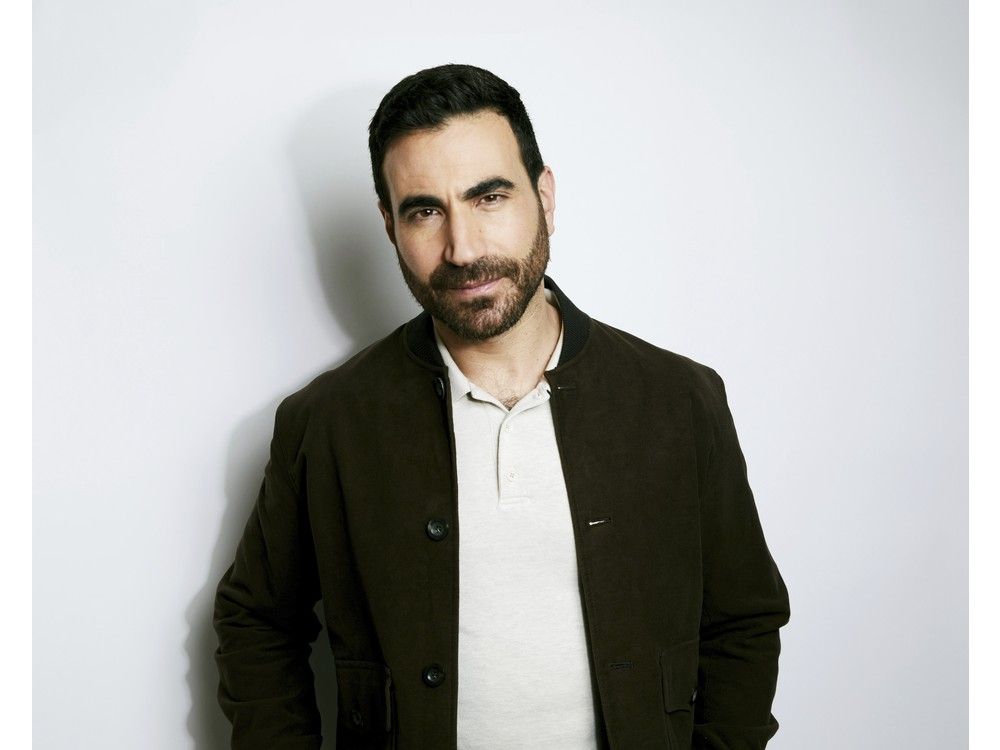 Brett Goldstein wants to make you cry with ’All of You’