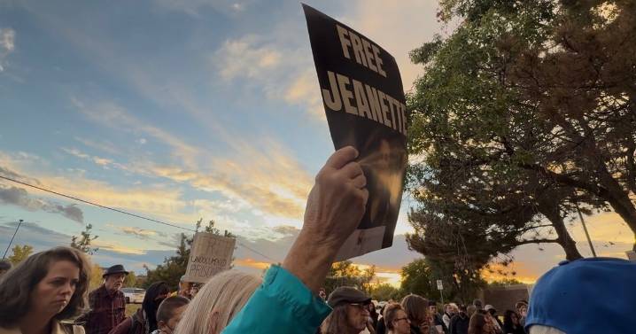 Six months after Jeanette Vizguerra's ICE detainment, her attorney says still in 'legal limbo'